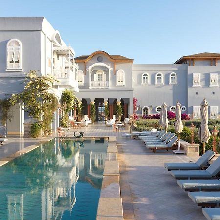 La Maison Bleue El Gouna (Adults Only) Hurghada Eksteriør bilde