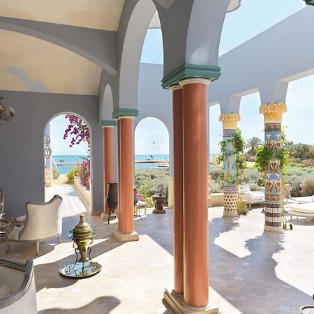 La Maison Bleue El Gouna (Adults Only) Hurghada Eksteriør bilde