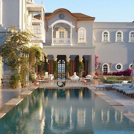 La Maison Bleue El Gouna (Adults Only) Hurghada Eksteriør bilde