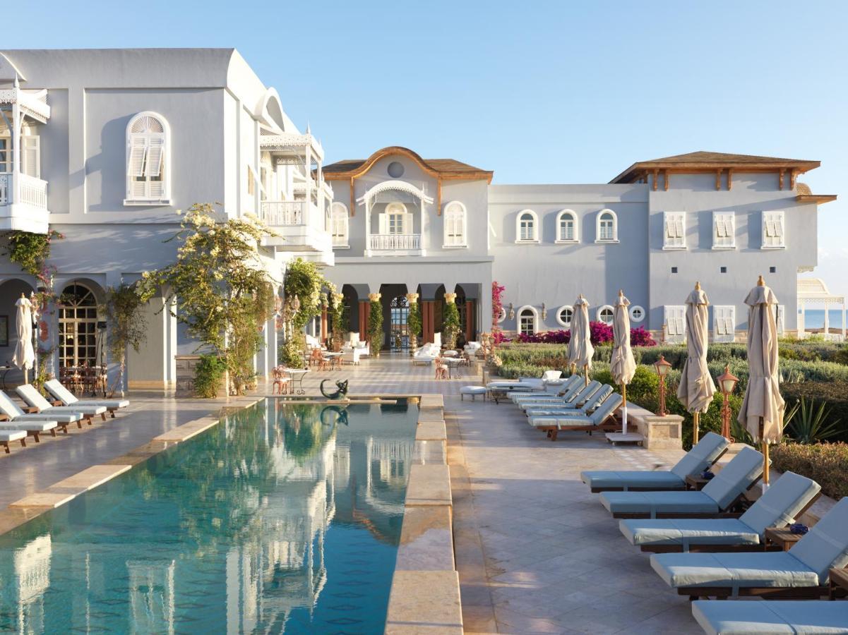 La Maison Bleue El Gouna (Adults Only) Hurghada Eksteriør bilde