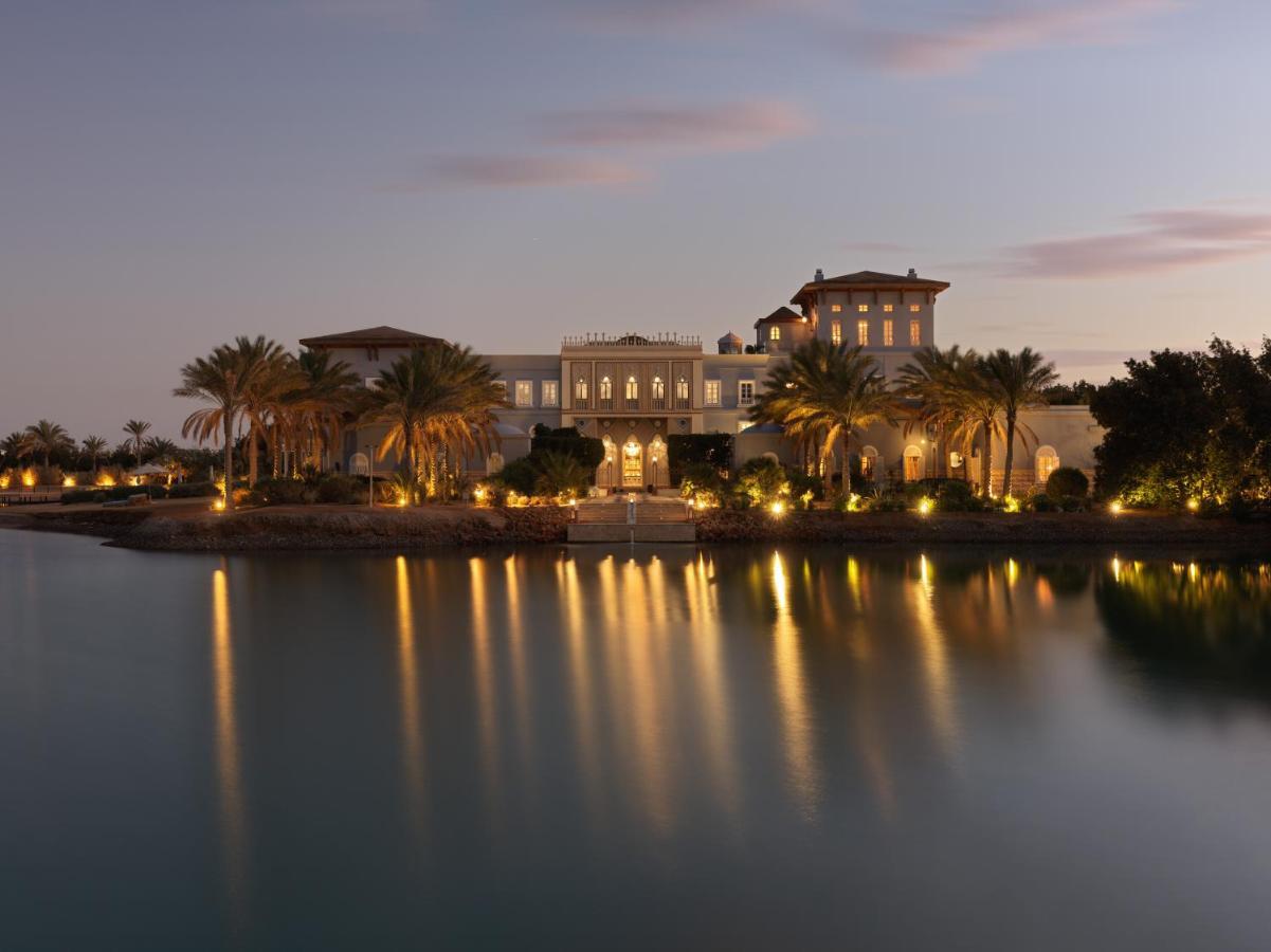 La Maison Bleue El Gouna (Adults Only) Hurghada Eksteriør bilde