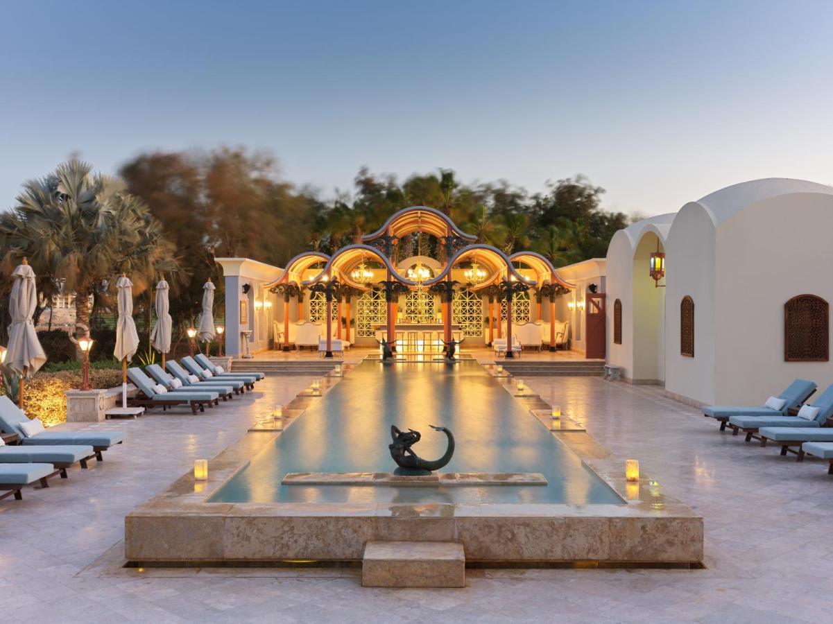 La Maison Bleue El Gouna (Adults Only) Hurghada Eksteriør bilde