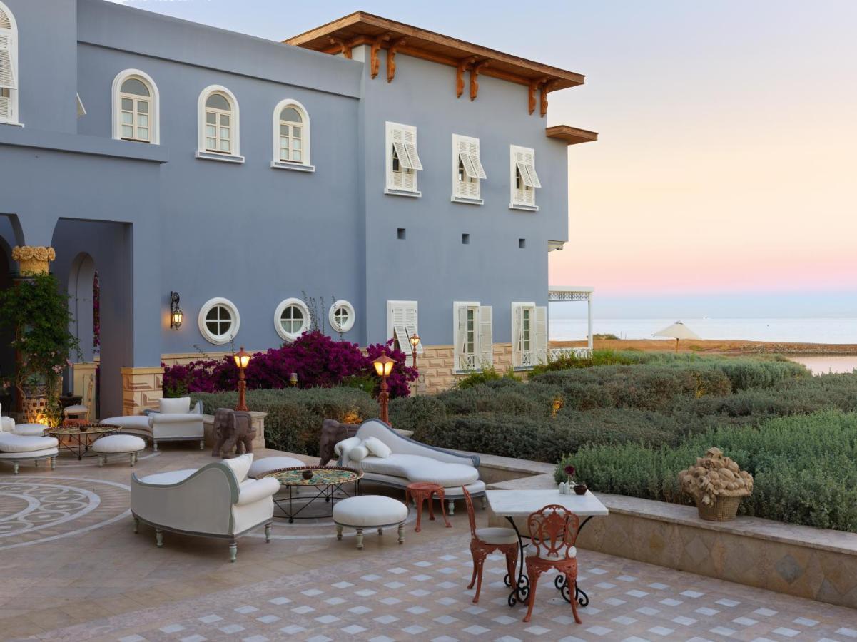 La Maison Bleue El Gouna (Adults Only) Hurghada Eksteriør bilde