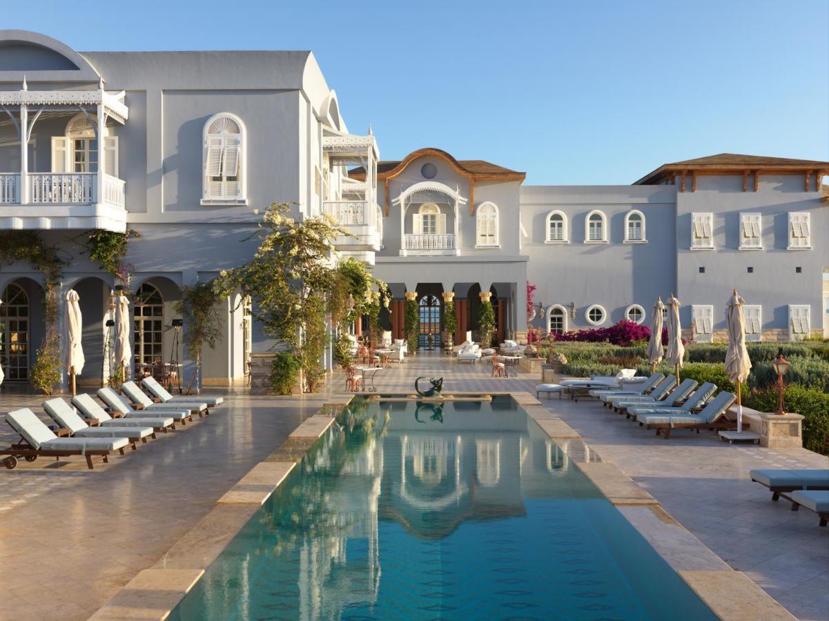 La Maison Bleue El Gouna (Adults Only) Hurghada Eksteriør bilde