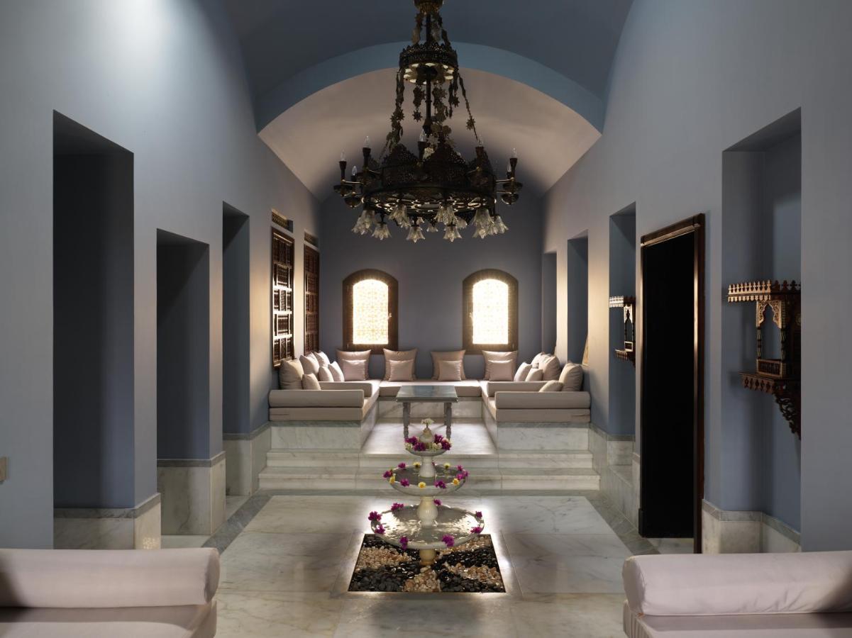 La Maison Bleue El Gouna (Adults Only) Hurghada Eksteriør bilde