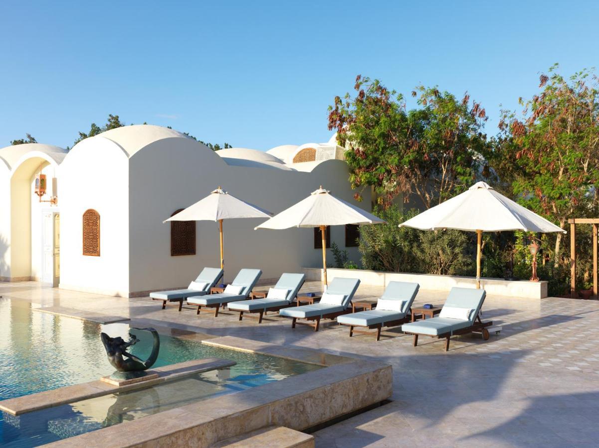 La Maison Bleue El Gouna (Adults Only) Hurghada Eksteriør bilde