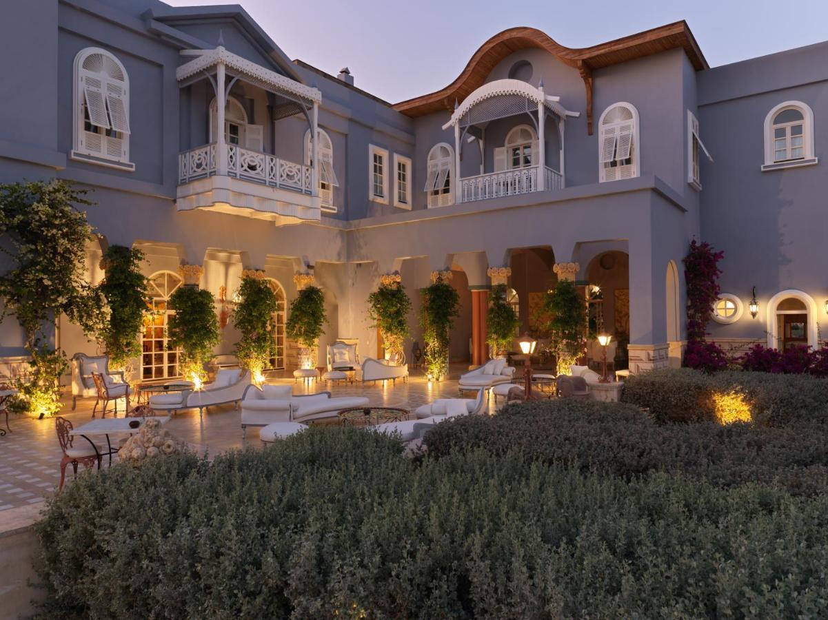 La Maison Bleue El Gouna (Adults Only) Hurghada Eksteriør bilde