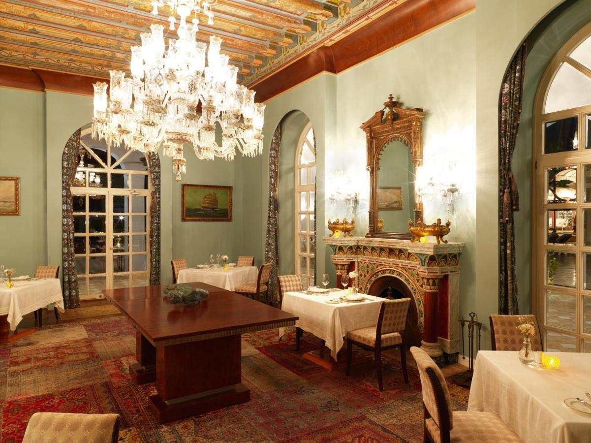 La Maison Bleue El Gouna (Adults Only) Hurghada Eksteriør bilde