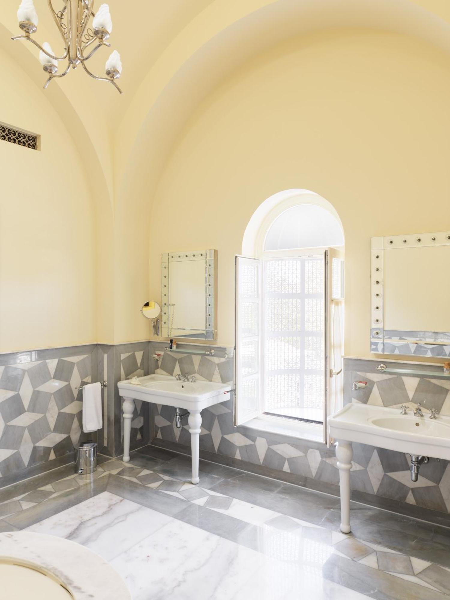 La Maison Bleue El Gouna (Adults Only) Hurghada Eksteriør bilde