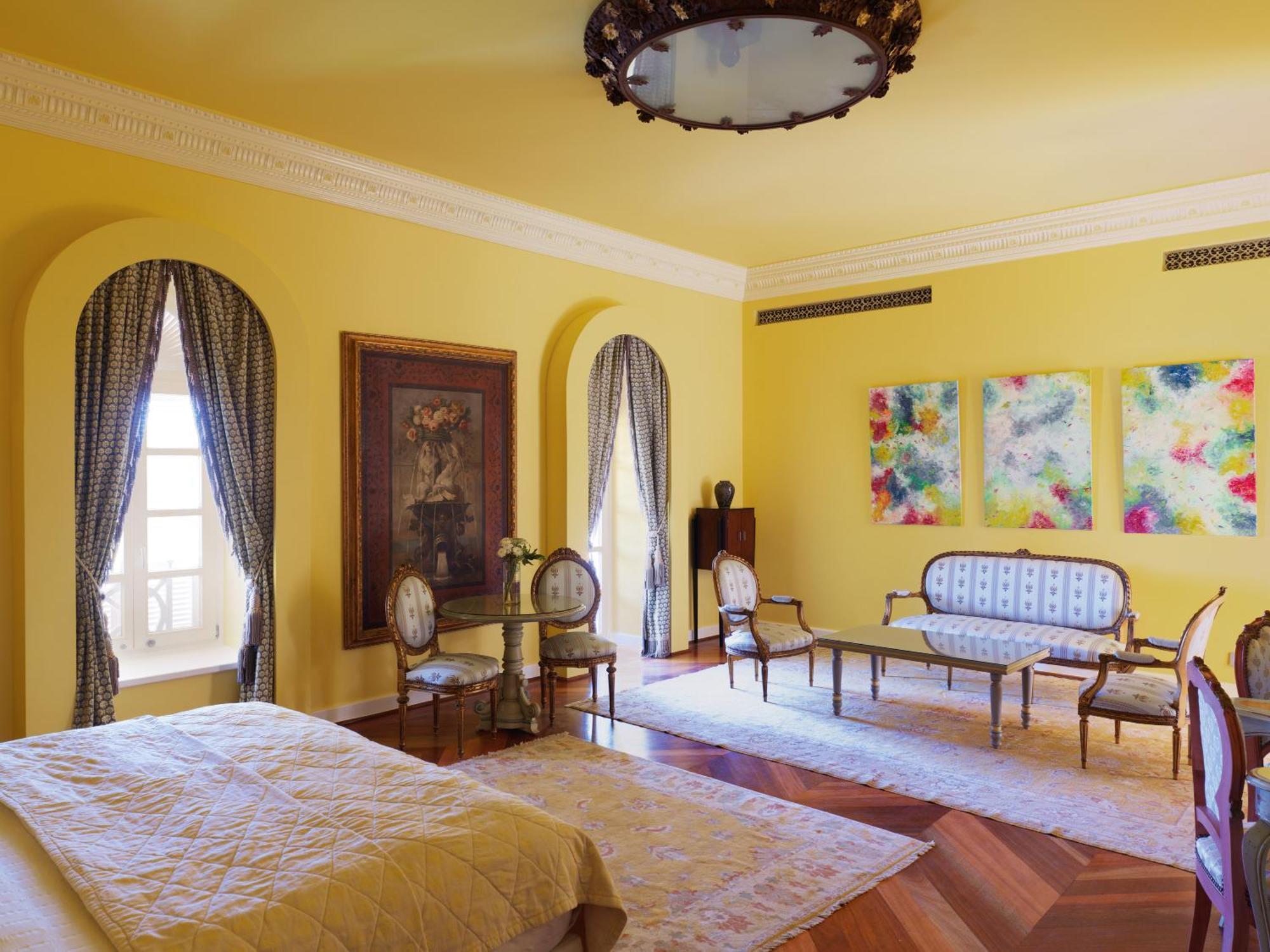 La Maison Bleue El Gouna (Adults Only) Hurghada Eksteriør bilde