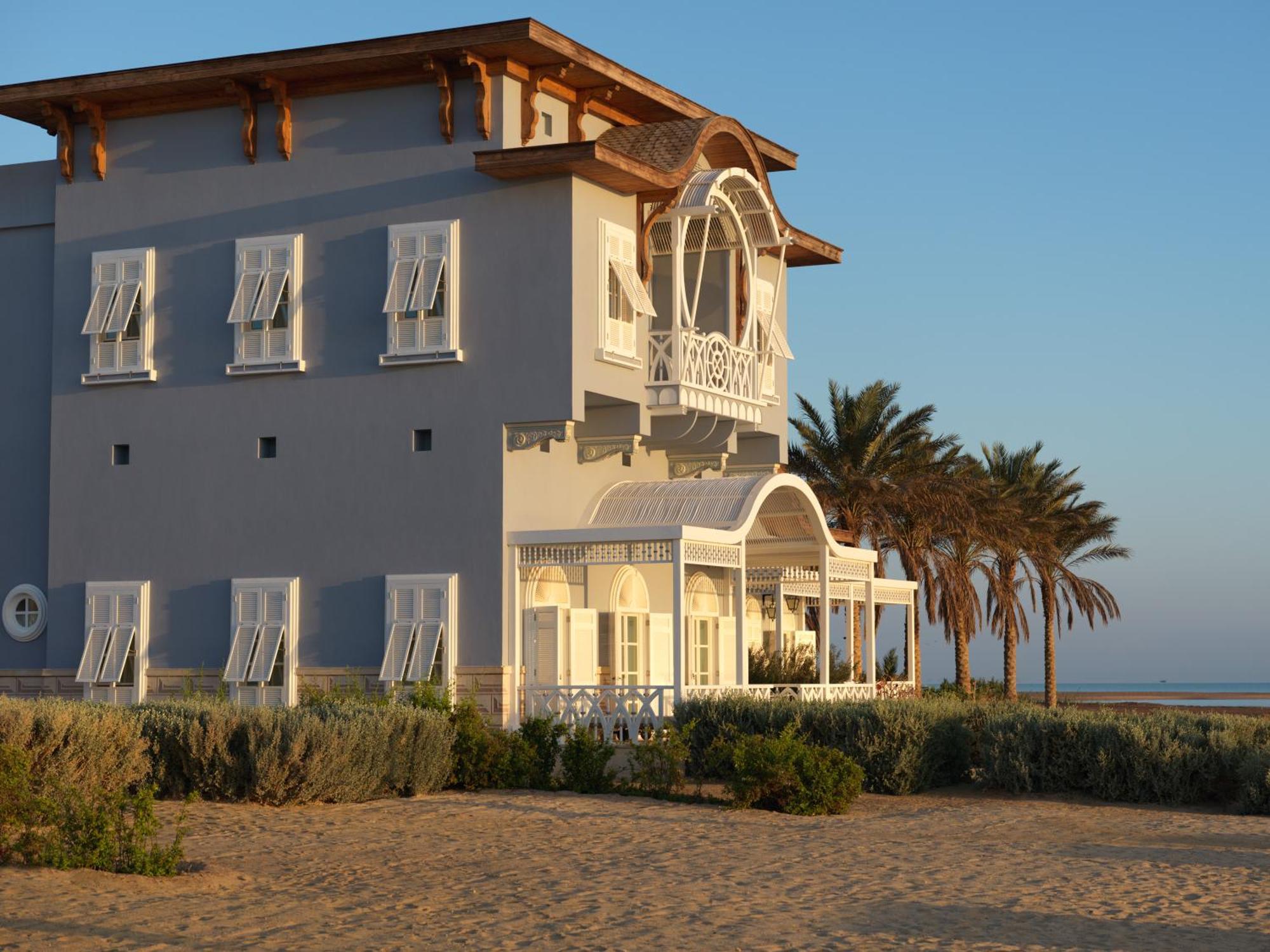 La Maison Bleue El Gouna (Adults Only) Hurghada Eksteriør bilde