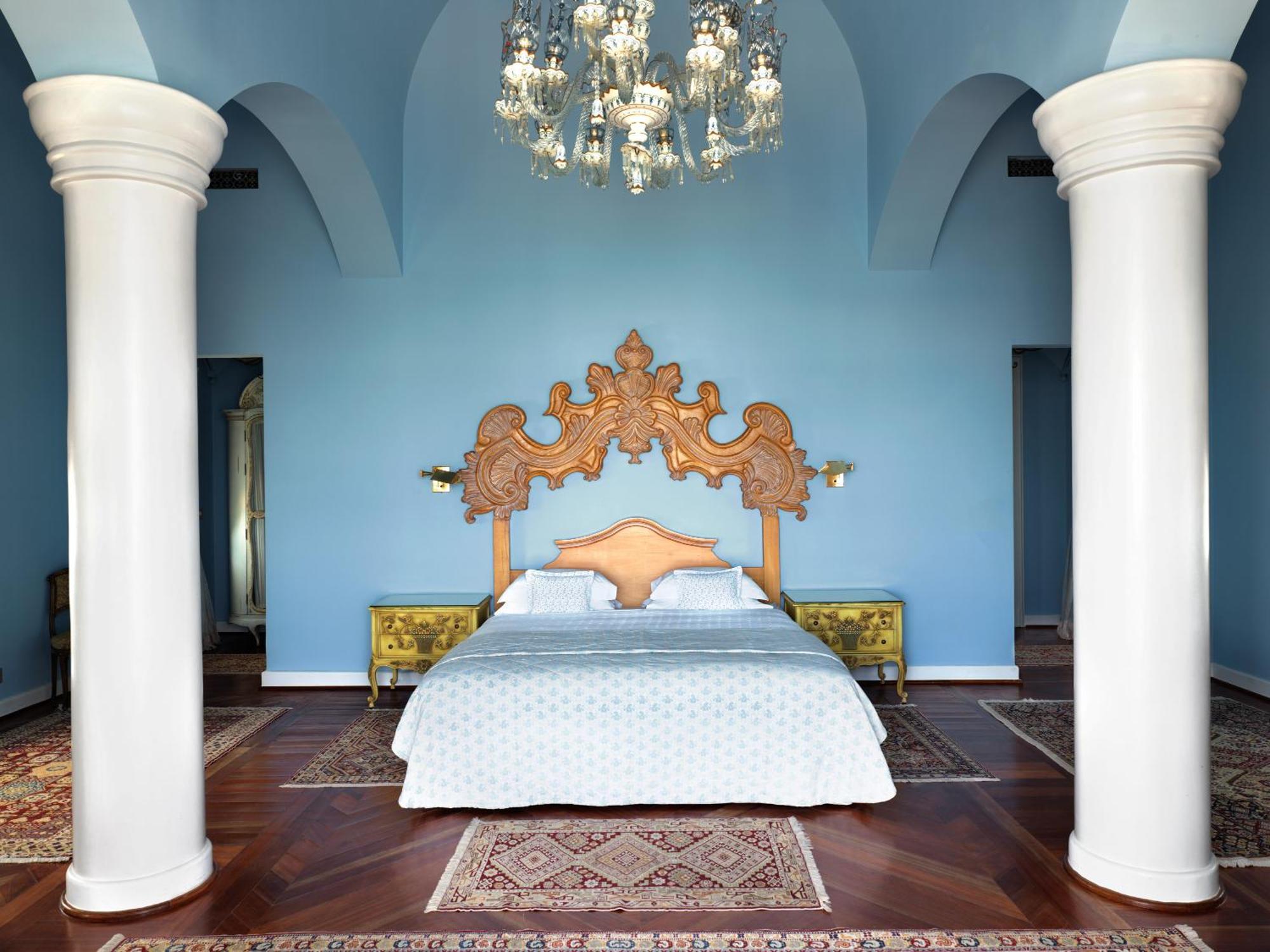 La Maison Bleue El Gouna (Adults Only) Hurghada Eksteriør bilde