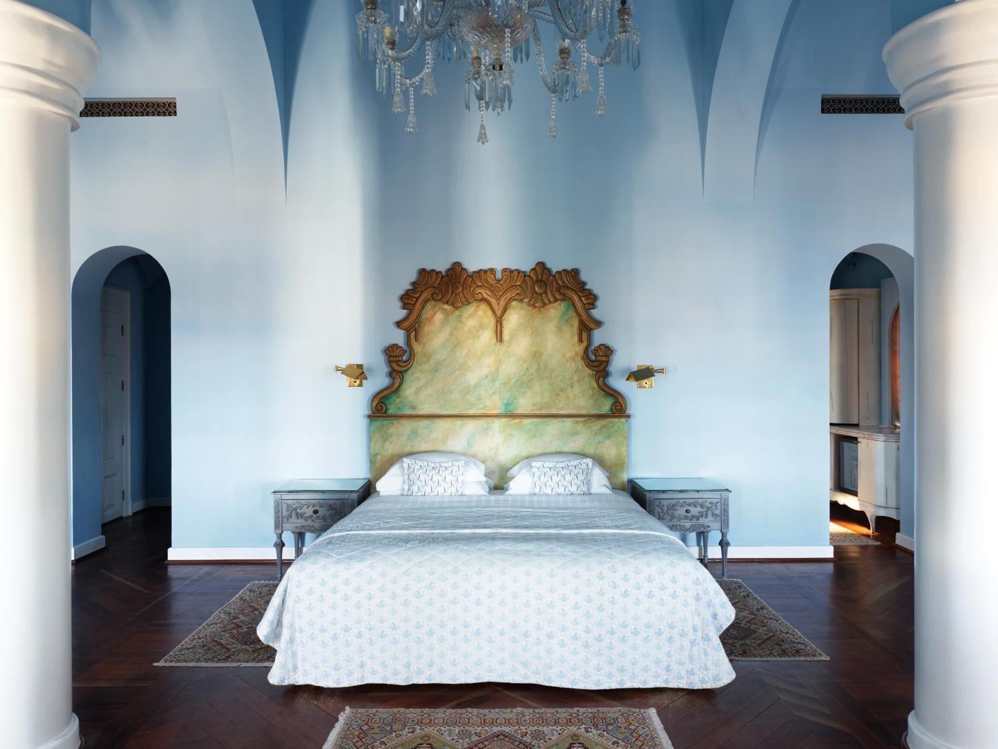 La Maison Bleue El Gouna (Adults Only) Hurghada Eksteriør bilde