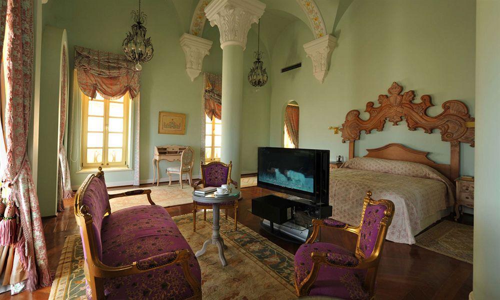 La Maison Bleue El Gouna (Adults Only) Hurghada Eksteriør bilde