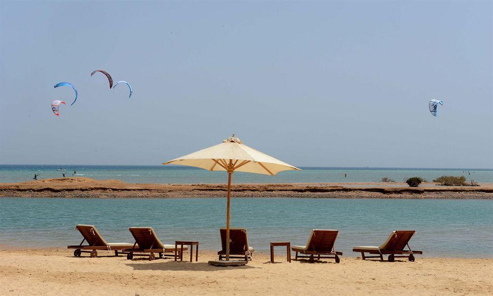 La Maison Bleue El Gouna (Adults Only) Hurghada Eksteriør bilde