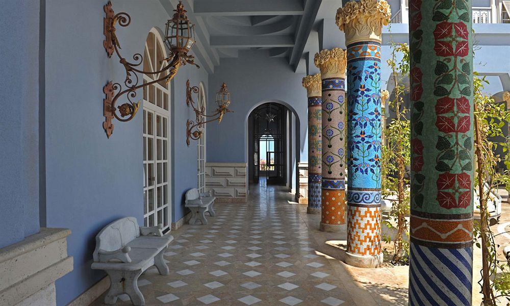 La Maison Bleue El Gouna (Adults Only) Hurghada Eksteriør bilde