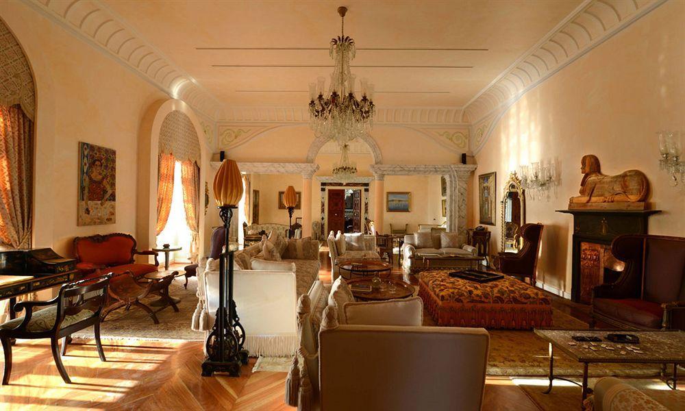 La Maison Bleue El Gouna (Adults Only) Hurghada Eksteriør bilde
