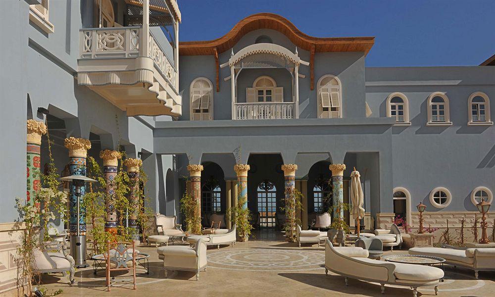 La Maison Bleue El Gouna (Adults Only) Hurghada Eksteriør bilde