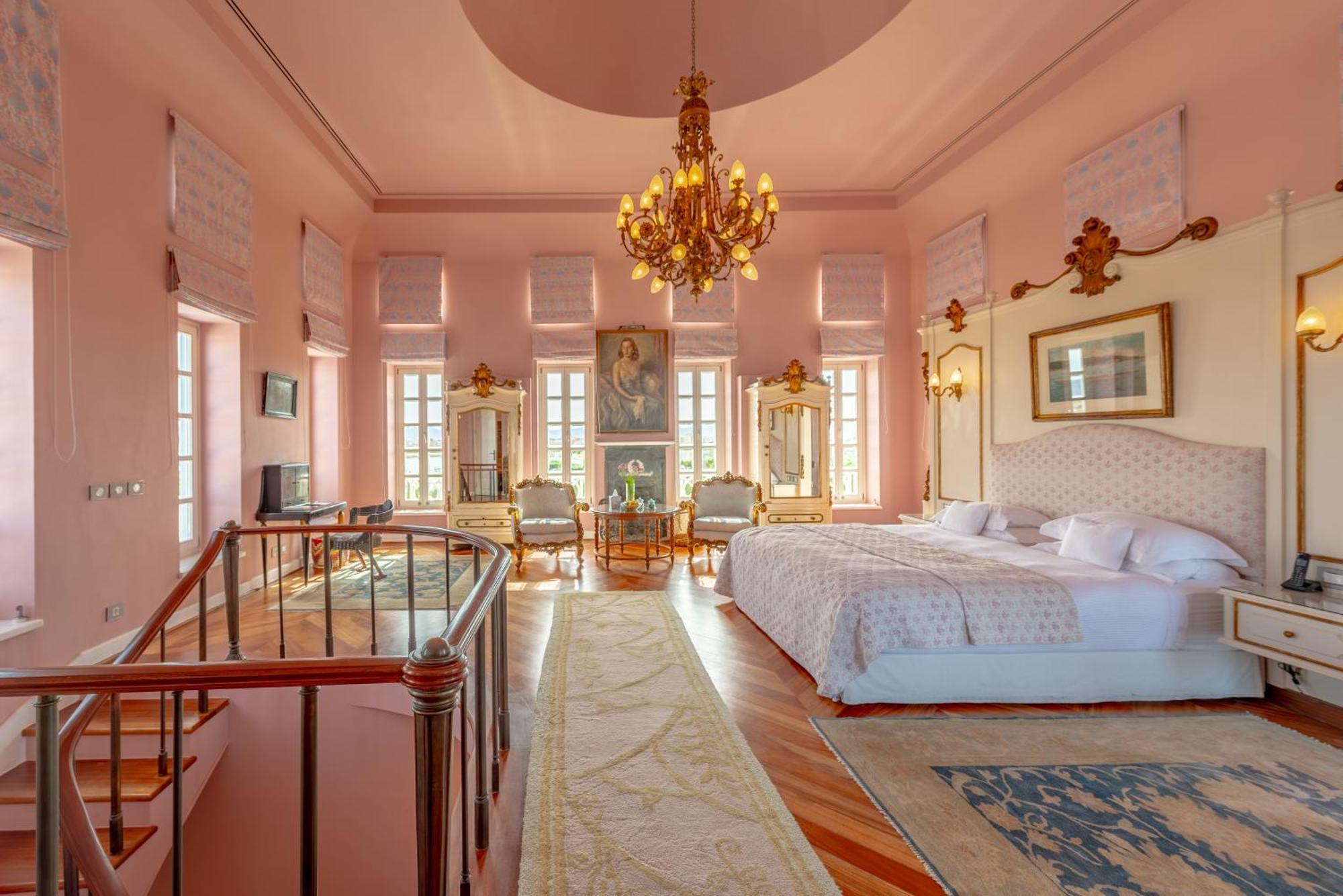 La Maison Bleue El Gouna (Adults Only) Hurghada Eksteriør bilde