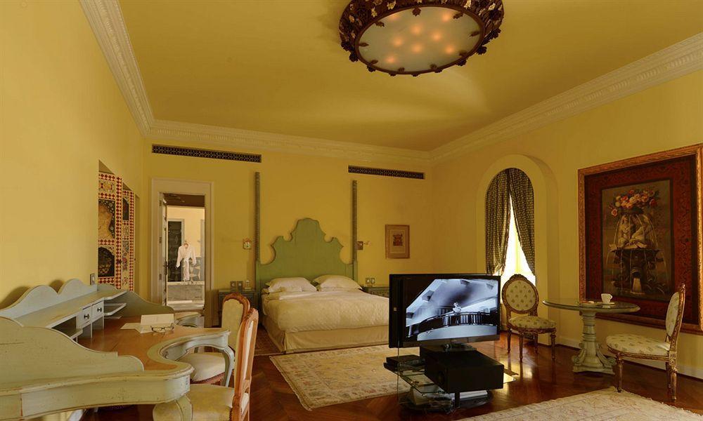 La Maison Bleue El Gouna (Adults Only) Hurghada Eksteriør bilde
