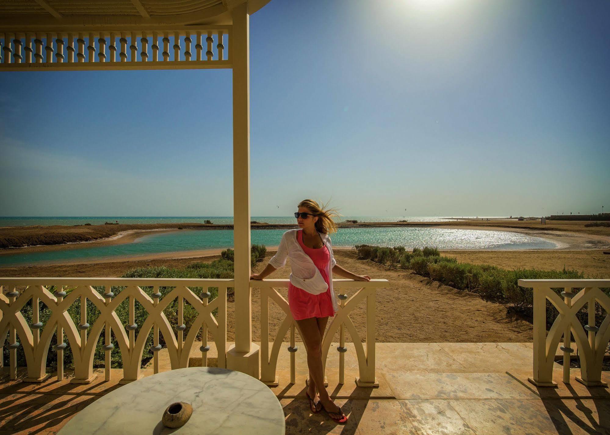 La Maison Bleue El Gouna (Adults Only) Hurghada Eksteriør bilde