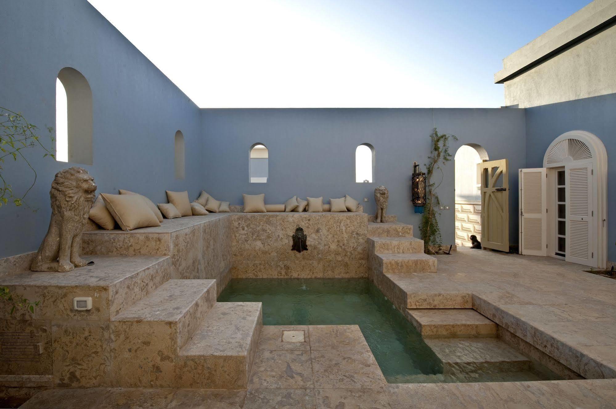 La Maison Bleue El Gouna (Adults Only) Hurghada Eksteriør bilde